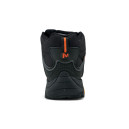 Merrell Tracking Black Orange Winter З ХУТРОМ