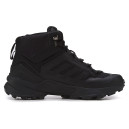 Adidas Terrex Swift Gore-Tex Black З ХУТРОМ