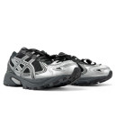 Asics Gel Kahana TR V4 Carbon Black 1203A497-001