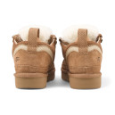UGG Lowmel Sneaker Chestnut