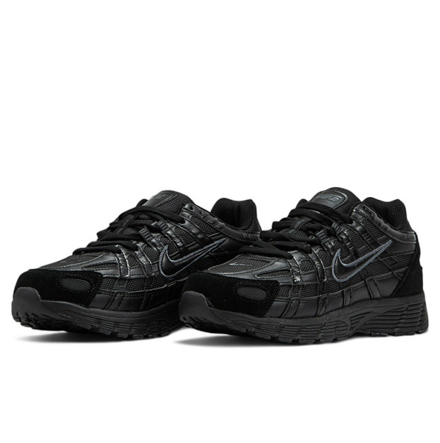 NIke P-6000 Gore-Tex Black
