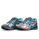 New Balance 1906U x The Whitaker Group Willful Bias Pack Electric Teal M1906NK1