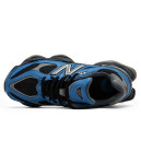 New Balance 9060 Dark Royal Brown U9060NRH