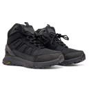 Columbia Firecamp Boot Black З ХУТРОМ