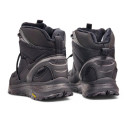 Columbia Firecamp Boot Black З ХУТРОМ