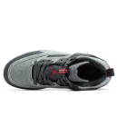 Jordan Spizike Low Anthracite Gym Red FQ1759-002
