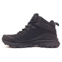 Columbia Waterproof Gore-Tex Ver 2 Black