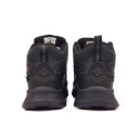Columbia Waterproof Gore-Tex Ver 2 Black