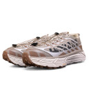 Hoka Mafate Three 2 Gore-Tex Beige