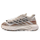 Hoka Mafate Three 2 Gore-Tex Beige