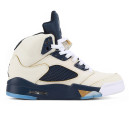 Jordan 5 Retro Hight From Above