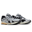 Asics Gel Nimbus 10.1 Piedmont Grey Pure Silver 1203A543-020