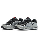 Asics Gel NYC Black Fjord Grey 1203A383-003