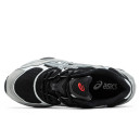 Asics Gel NYC Black Fjord Grey 1203A383-003