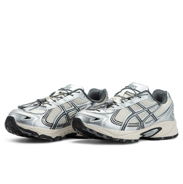 Asics Gel Kahana TR V4 Silver White 1203A497-200