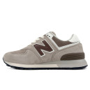 New Balance 574 Grey Navy U574KL2