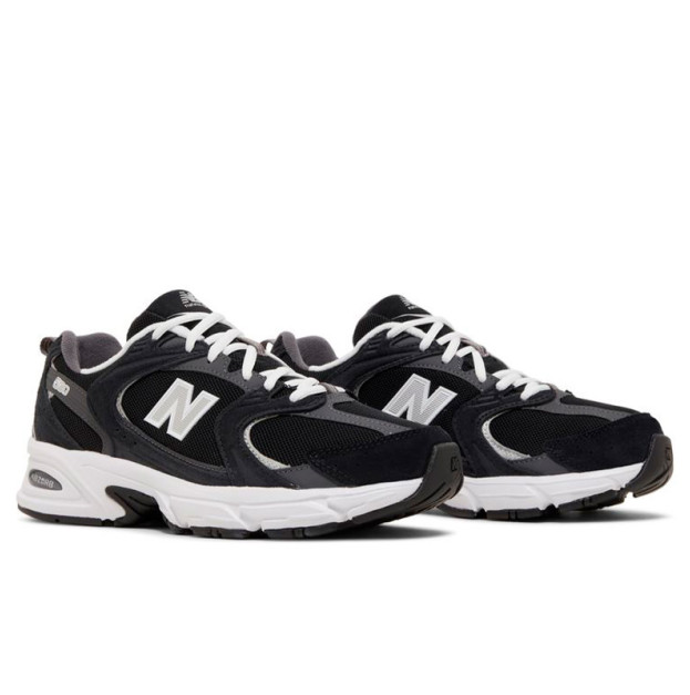 New Balance 530 Classic Black MR530CC