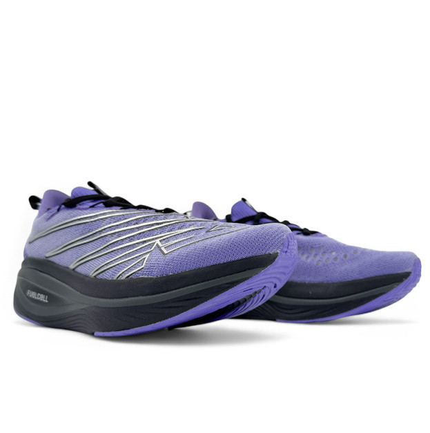 New Balance FuelCell SuperComp Elite v3 Electric Indigo WRCELCE3