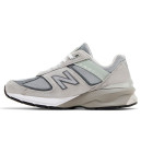 New Balance 990v5 Made In USA 2E Wide Castlerock W990GL5