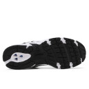 New Balance 530 White Black Silver