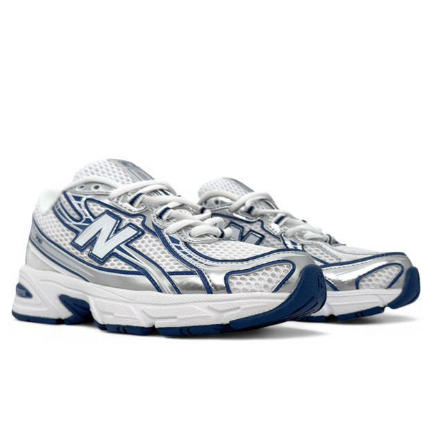 New Balance 740v2 Ice Blue U740LB2