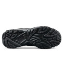 Merrell Tracking Black З ХУТРОМ