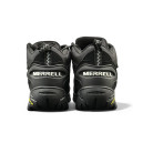 Merrell Ice Cap Moc II Black White З ХУТРОМ