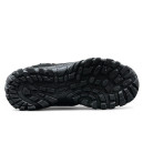 Merrell Ice Cap Moc II Triple Black Orange З ХУТРОМ