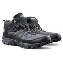 Merrell Ice Cap Moc II Triple Black З ХУТРОМ