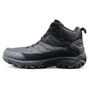 Merrell Ice Cap Moc II Triple Black З ХУТРОМ