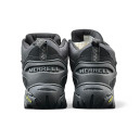 Merrell Ice Cap Moc II Triple Black З ХУТРОМ