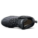 Merrell Ice Cap Moc II Triple Black З ХУТРОМ