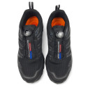 Salomon XT-6 LAB BOA Black Grey