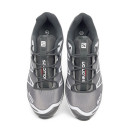 Salomon XT-6 Termo Grey White З ФЛІСОМ