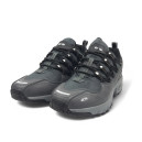 Salomon ACS OQ Gore-Tex Grey З ФЛІСОМ