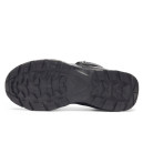 Salomon Quest 4 Mid Thinsulate Gore-Tex Grey С МЕХОМ