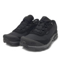 Salomon Fury 3 Soft Shell Termo Total Black