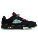 Jordan 5 Retro Low x CLOT Jade DM4640-036