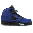 Jordan 5 Retro Alternate Grape 136027-500