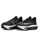 Nike Air Zoom Alphafly NEXT 2 Black White CI9923-005