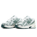 New Balance 740v2 White Marsh Green U740GR2