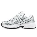 New Balance 740v2 White Silver Black U740WN2