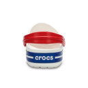 Crocs Crocband White Blue
