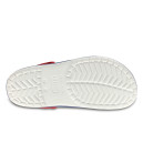 Crocs Crocband White Blue