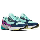 Adidas Falcon Yung-2 Red Blue Yellow BB9180