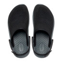 Crocs LiteRide 360 Clog Black Slate Grey
