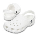 Crocs Classic Clog White