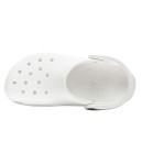 Crocs Classic Clog White