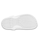 Crocs Classic Clog White