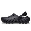 Crocs Echo Clog Black